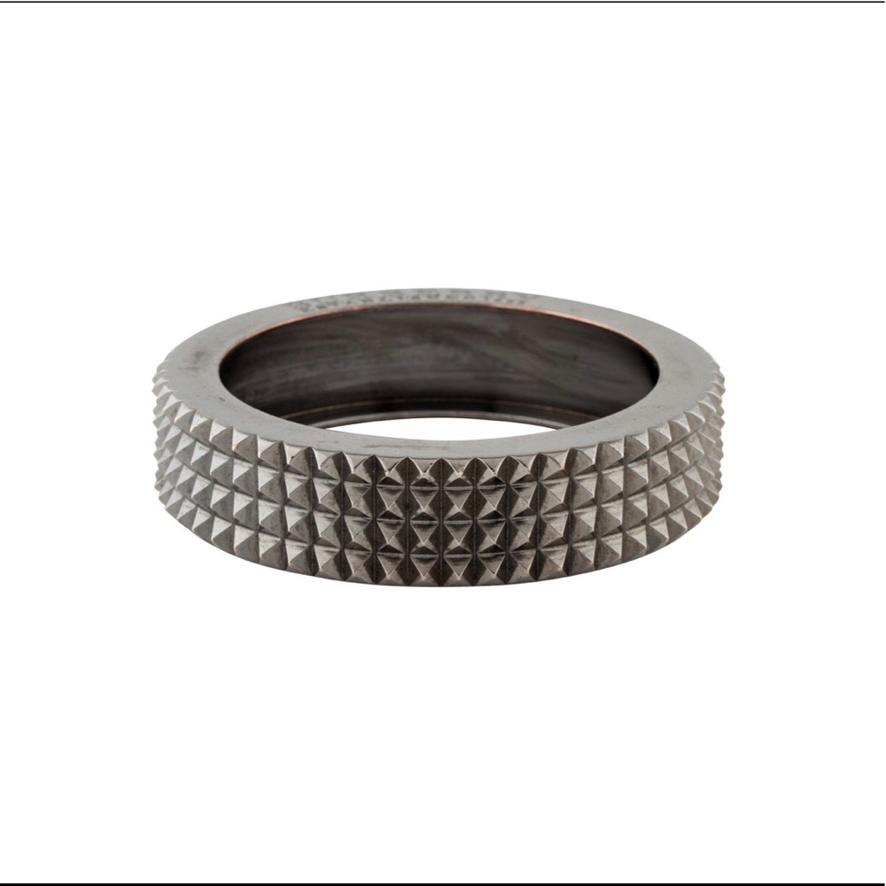 Burberry Spiked Bangle